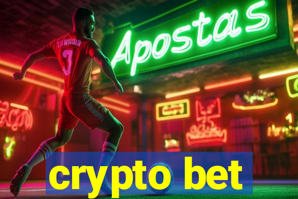 crypto bet