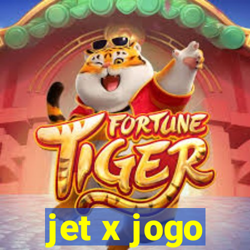 jet x jogo