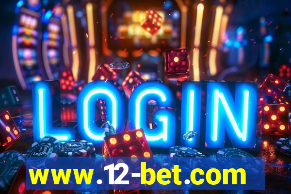 www.12-bet.com