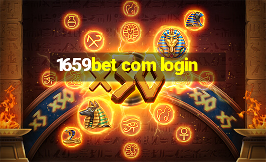 1659bet com login