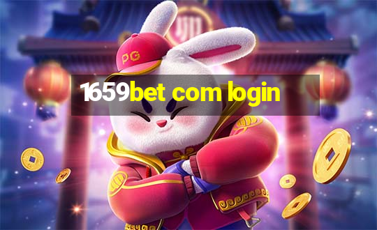 1659bet com login