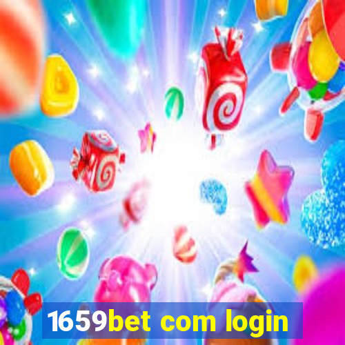 1659bet com login