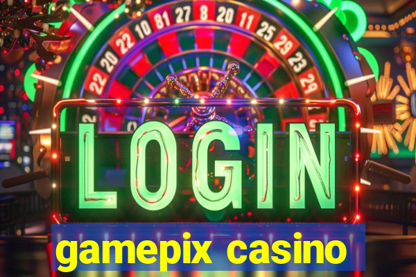 gamepix casino