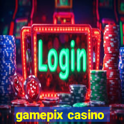 gamepix casino