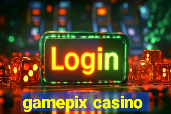 gamepix casino