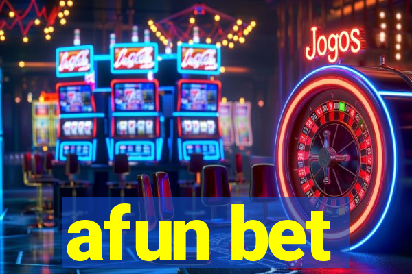 afun bet