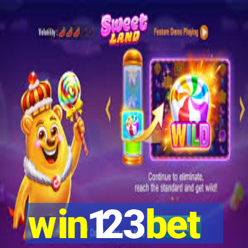 win123bet