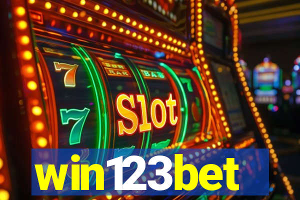 win123bet