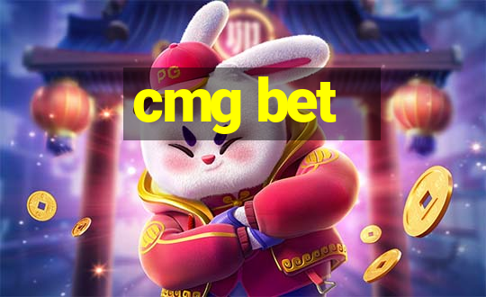 cmg bet