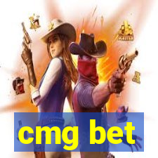 cmg bet