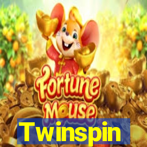 Twinspin