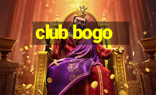 club bogo