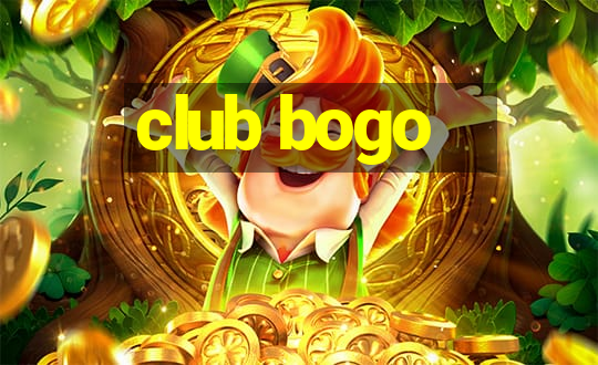 club bogo