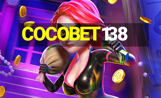 COCOBET138