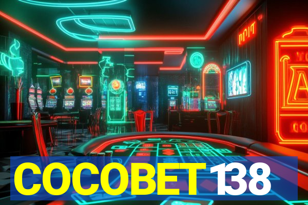 COCOBET138