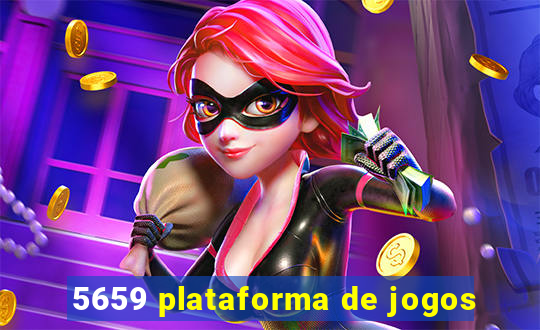 5659 plataforma de jogos