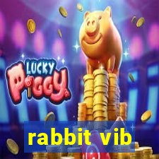 rabbit vib