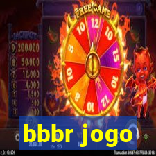 bbbr jogo