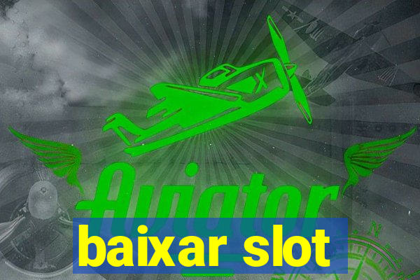 baixar slot