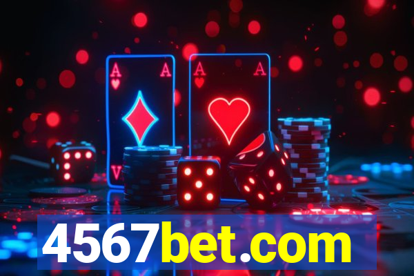 4567bet.com