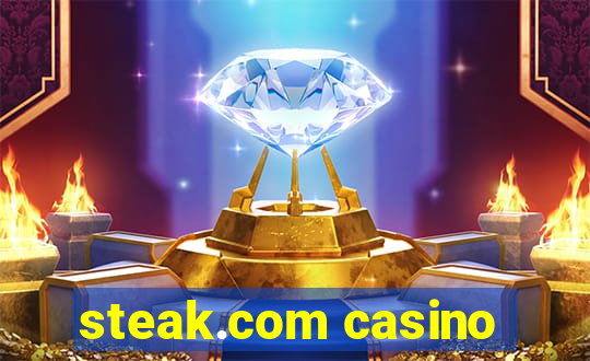 steak.com casino