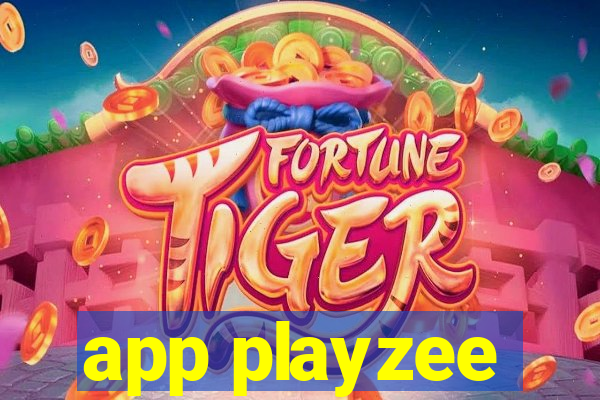 app playzee