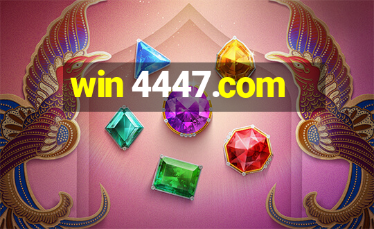 win 4447.com