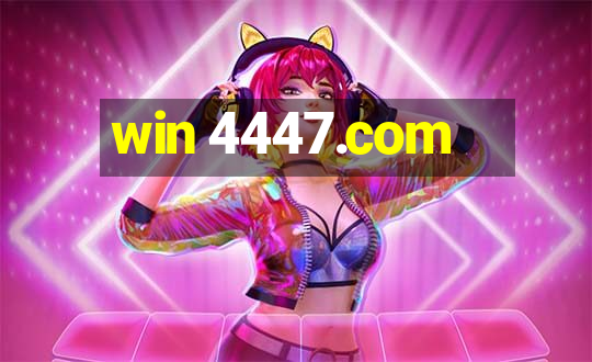 win 4447.com