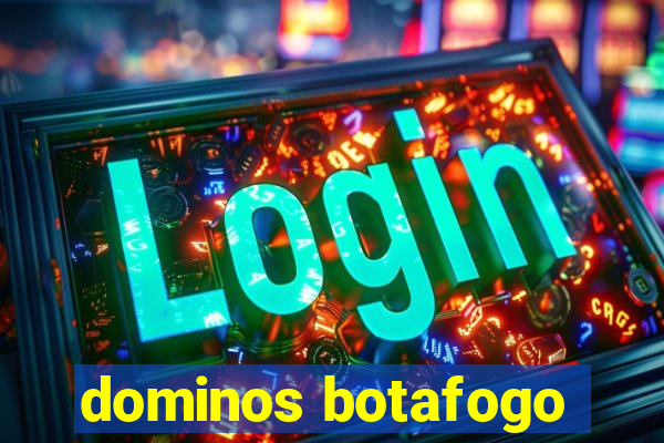 dominos botafogo