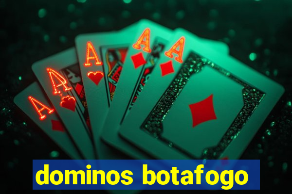 dominos botafogo