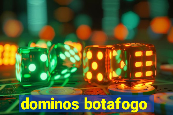 dominos botafogo