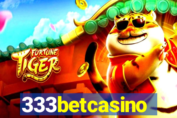 333betcasino