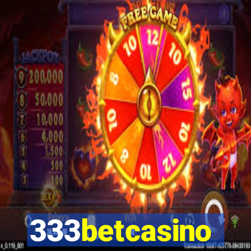 333betcasino