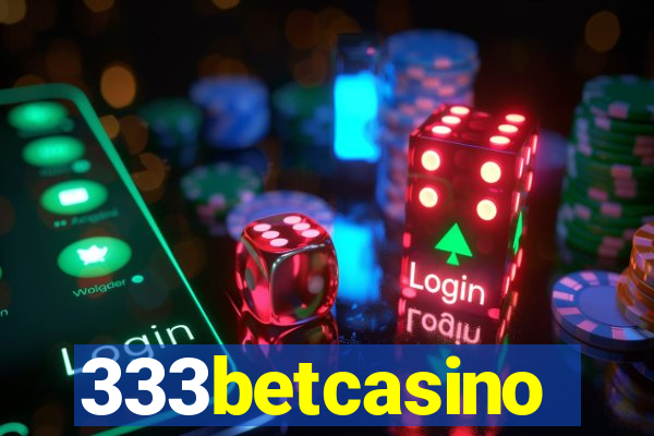 333betcasino