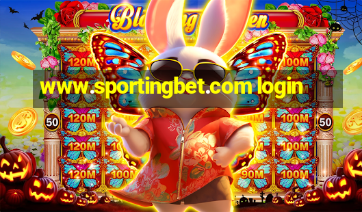 www.sportingbet.com login