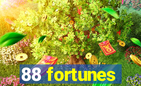 88 fortunes