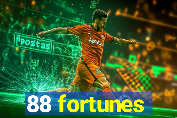 88 fortunes