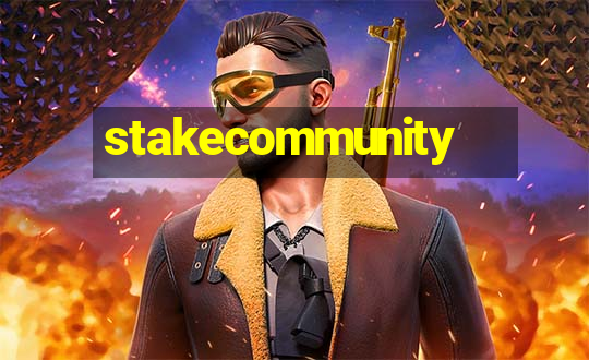 stakecommunity