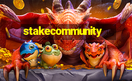 stakecommunity