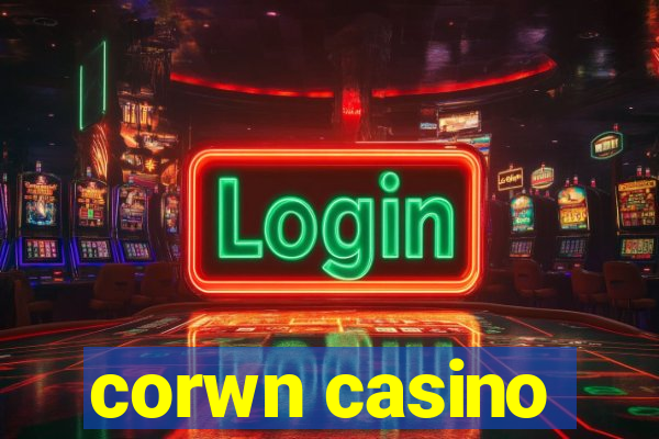 corwn casino