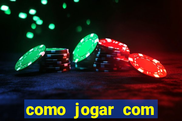 como jogar com b?nus na 7games