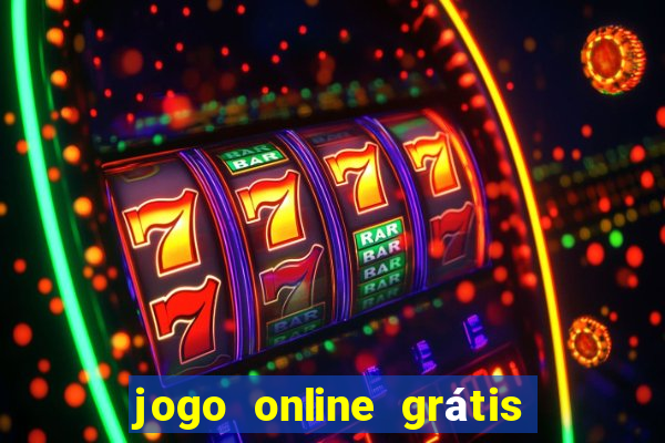 jogo online grátis ganhar dinheiro