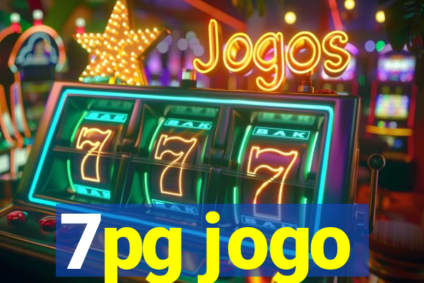 7pg jogo