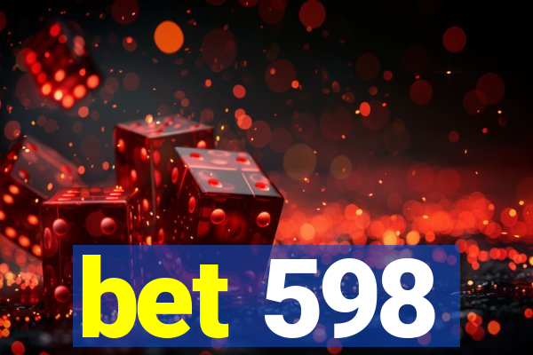 bet 598