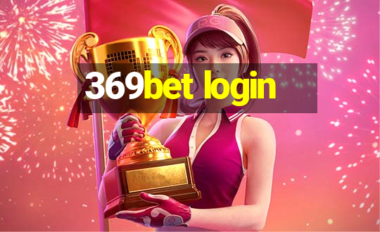 369bet login