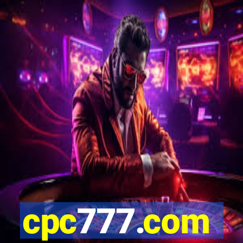 cpc777.com