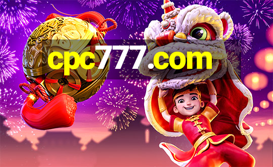 cpc777.com