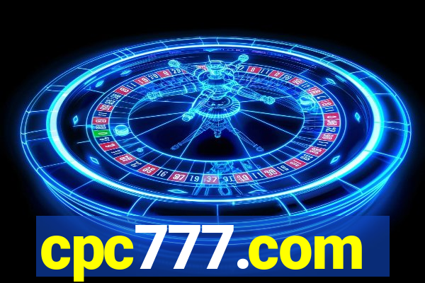 cpc777.com