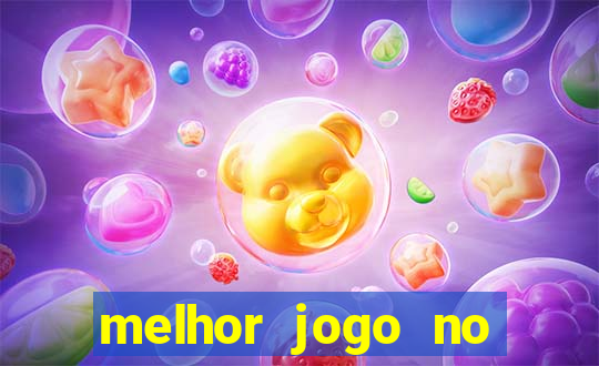 melhor jogo no play store