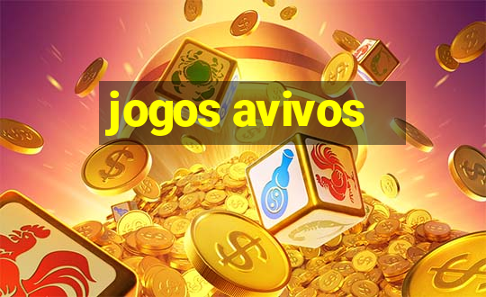 jogos avivos